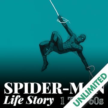 Spider-Man: Life Story (2019)